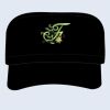 Military Style Cap Thumbnail