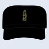 Military Style Cap Thumbnail