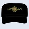 Military Style Cap Thumbnail