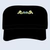 Military Style Cap Thumbnail