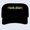 Military Style Cap Thumbnail