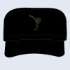 Military Style Cap Thumbnail