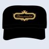 Military Style Cap Thumbnail