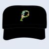 Military Style Cap Thumbnail