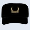 Military Style Cap Thumbnail
