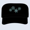 Military Style Cap Thumbnail