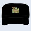 Military Style Cap Thumbnail