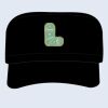 Military Style Cap Thumbnail