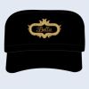 Military Style Cap Thumbnail