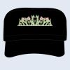 Military Style Cap Thumbnail