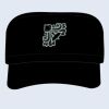 Military Style Cap Thumbnail