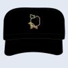 Military Style Cap Thumbnail