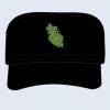 Military Style Cap Thumbnail