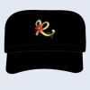 Military Style Cap Thumbnail