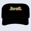 Military Style Cap Thumbnail
