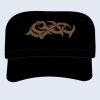 Military Style Cap Thumbnail