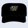 Military Style Cap Thumbnail