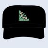 Military Style Cap Thumbnail