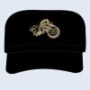Military Style Cap Thumbnail