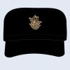 Military Style Cap Thumbnail