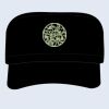 Military Style Cap Thumbnail