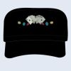 Military Style Cap Thumbnail