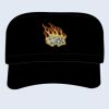 Military Style Cap Thumbnail