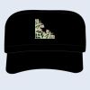 Military Style Cap Thumbnail