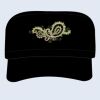 Military Style Cap Thumbnail