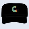 Military Style Cap Thumbnail