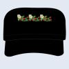 Military Style Cap Thumbnail