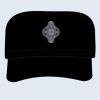 Military Style Cap Thumbnail