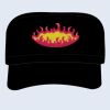Military Style Cap Thumbnail