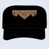 Military Style Cap Thumbnail
