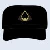 Military Style Cap Thumbnail