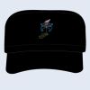 Military Style Cap Thumbnail