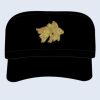 Military Style Cap Thumbnail