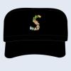 Military Style Cap Thumbnail