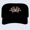 Military Style Cap Thumbnail