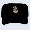 Military Style Cap Thumbnail