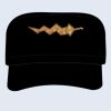 Military Style Cap Thumbnail