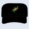 Military Style Cap Thumbnail