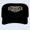 Military Style Cap Thumbnail