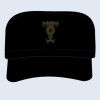 Military Style Cap Thumbnail