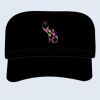 Military Style Cap Thumbnail