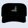 Military Style Cap Thumbnail