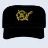 Military Style Cap Thumbnail