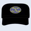Military Style Cap Thumbnail