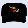 Military Style Cap Thumbnail