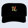 Military Style Cap Thumbnail